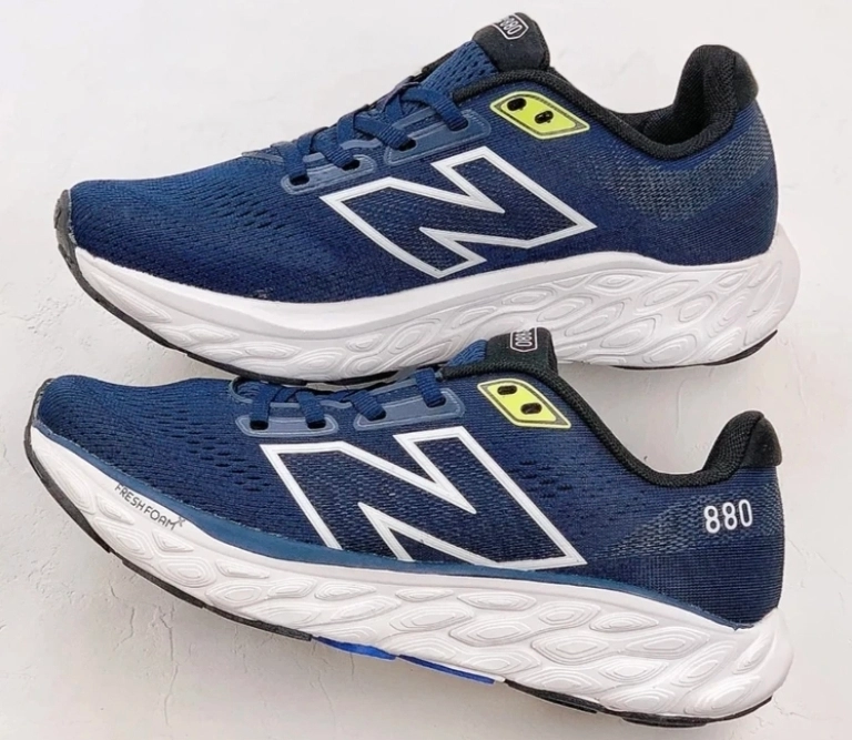 کتونی ویتنامی نیوبالانس ۸۸۰، وارداتی ویتنام سایز ۴۱ تا ۴۵ فروش بصورت عمده و تک . Newbalance 880