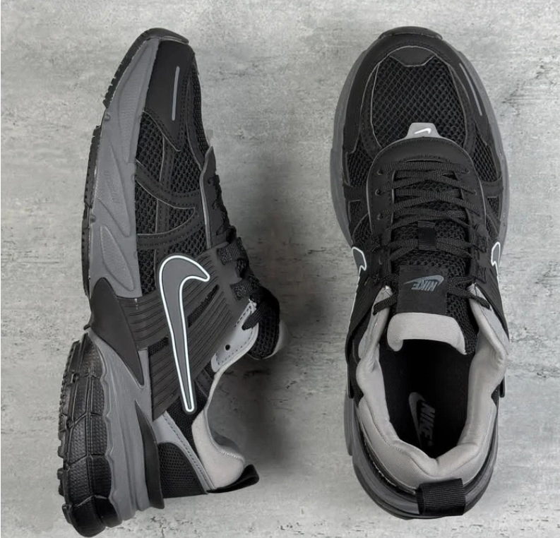 کتونی ویتنامی نایک کشلون وارداتی ویتنام سایز ۳۸تا ۴۵ Nike wmns V2k Run فروش بصورت عمده و تک