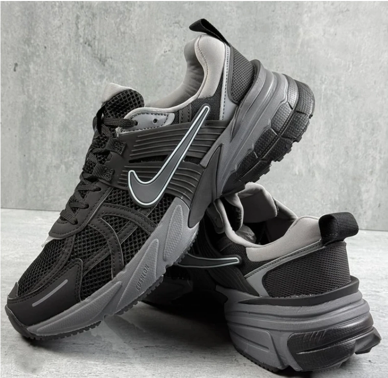 کتونی ویتنامی نایک کشلون وارداتی ویتنام سایز ۳۸تا ۴۵ Nike wmns V2k Run فروش بصورت عمده و تک