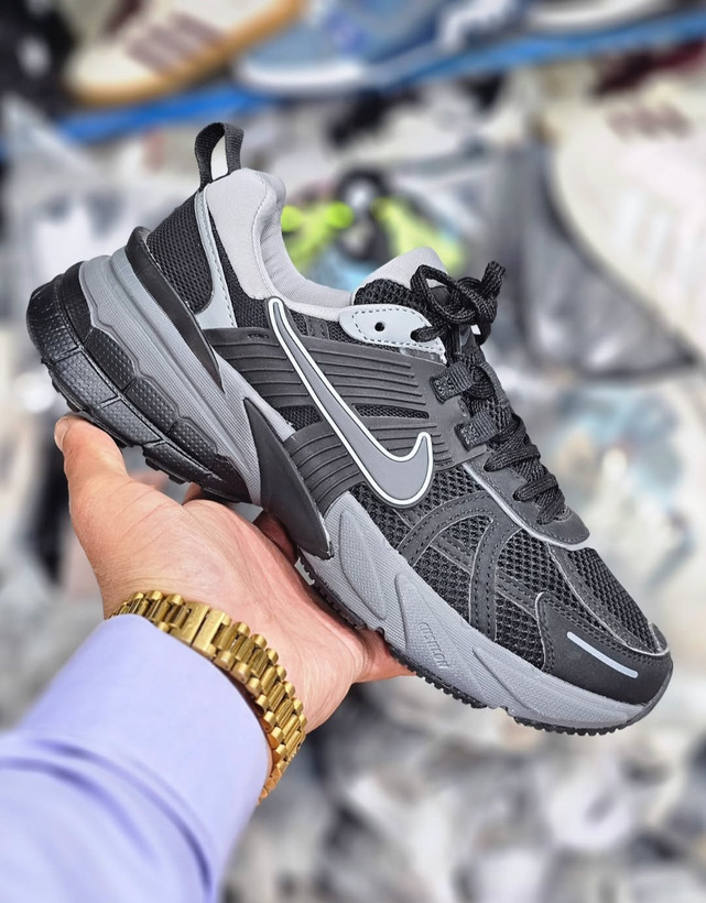 کتونی ویتنامی نایک کشلون وارداتی ویتنام سایز ۳۸تا ۴۵ Nike wmns V2k Run فروش بصورت عمده و تک