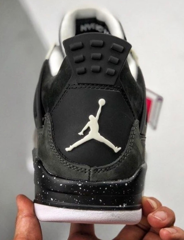 کتونی ویتنامی نایک ایر جردن ، وارداتی ویتنام سایز ۳۸ تا ۴۵ . فروش بصورت عمده و تک . Nike Air Jordan Iv
