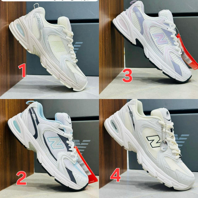 نیوبالانسNewbalance 530/ ۵۳۰/ وارداتی ساخت ویتنام