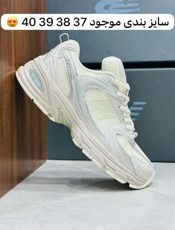 نیوبالانسNewbalance 530/ ۵۳۰/ وارداتی ساخت ویتنام