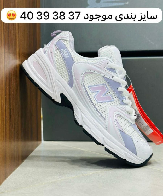 نیوبالانسNewbalance 530/ ۵۳۰/ وارداتی ساخت ویتنام