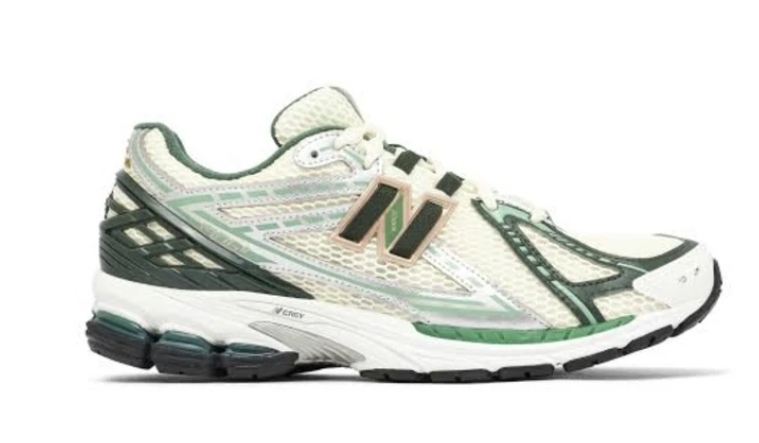 کتونی نیوبالانس ۱۹۰۶ وارداتی ویتنام سایز ۴۰ تا ۴۵ تنوع در چند رنگ جذاب .newbalance 1906
