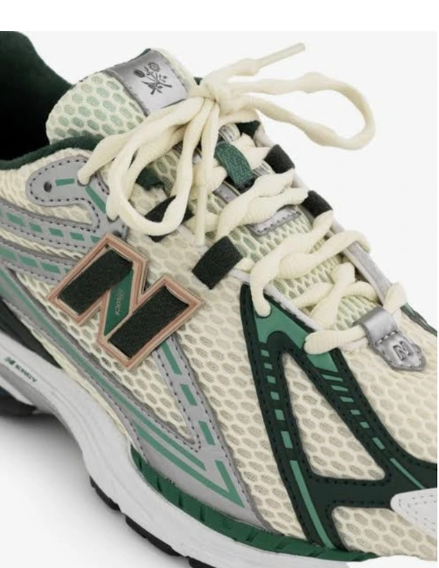 کتونی نیوبالانس ۱۹۰۶ وارداتی ویتنام سایز ۴۰ تا ۴۵ تنوع در چند رنگ جذاب .newbalance 1906