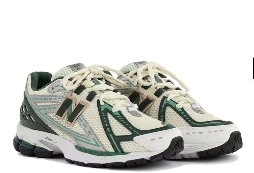 کتونی نیوبالانس ۱۹۰۶ وارداتی ویتنام سایز ۴۰ تا ۴۵ تنوع در چند رنگ جذاب .newbalance 1906
