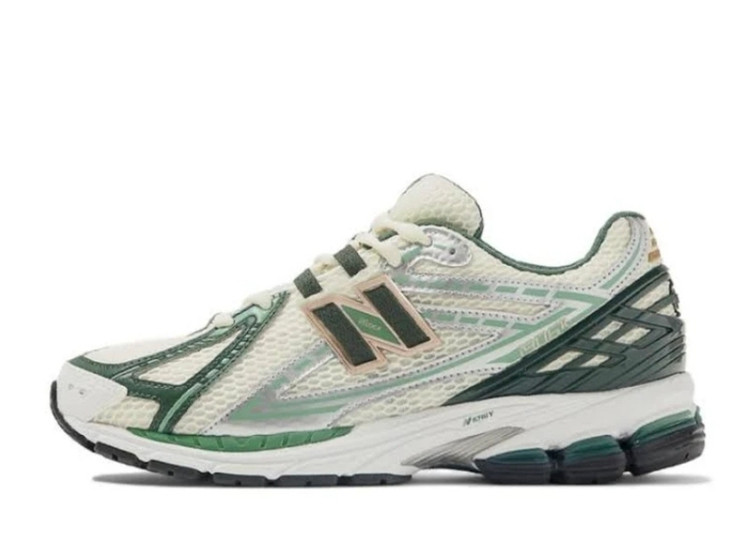 کتونی نیوبالانس ۱۹۰۶ وارداتی ویتنام سایز ۴۰ تا ۴۵ تنوع در چند رنگ جذاب .newbalance 1906
