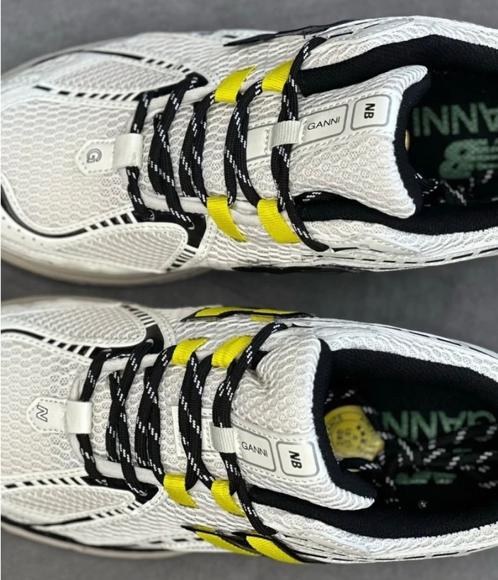 کتونی نیوبالانس 1906وارداتی ویتنام سایز ۴۰ تا ۴۵ تنوع در چند رنگ جذاب . Newbalance 1906