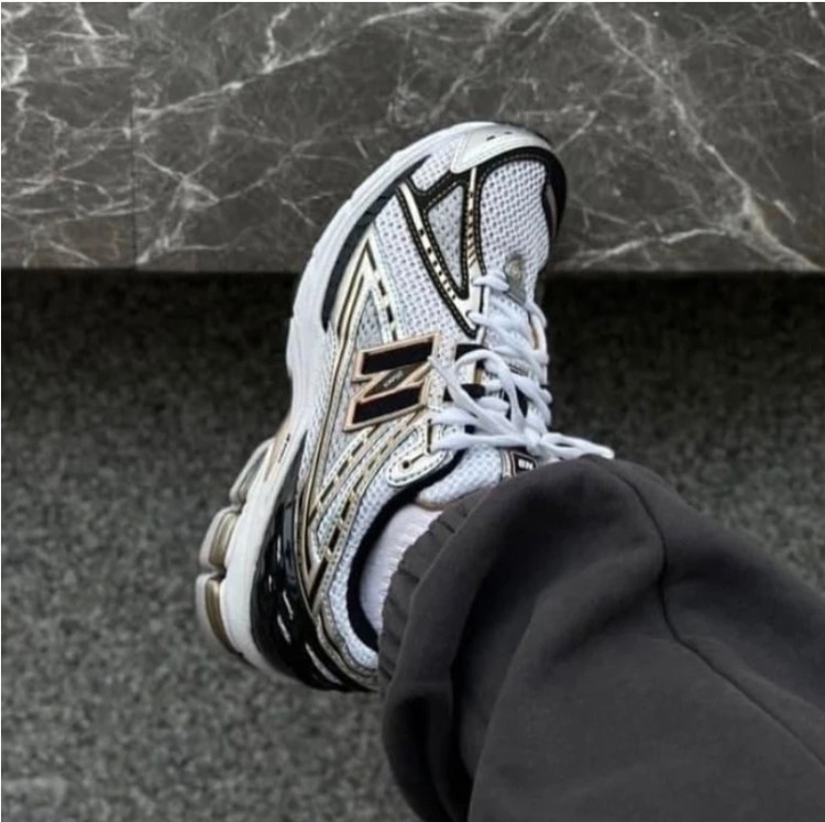 کتونی نیوبالانس ۱۹۰۶ وارداتی ویتنام سایز ۴۰ تا ۴۵ تنوع در چند رنگ جذاب . Newbalance 9060