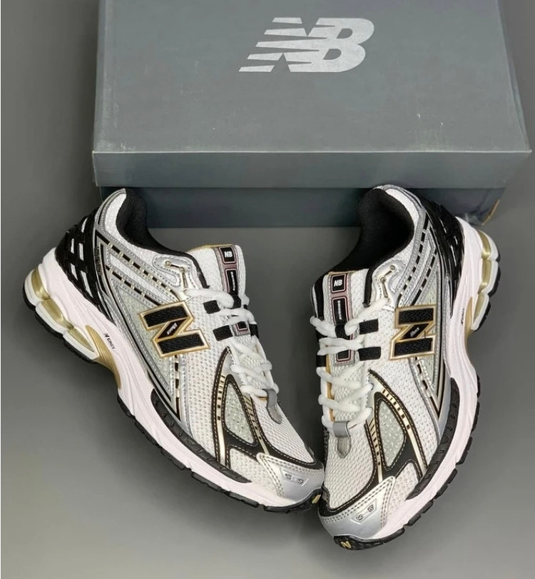کتونی نیوبالانس ۱۹۰۶ وارداتی ویتنام سایز ۴۰ تا ۴۵ تنوع در چند رنگ جذاب . Newbalance 9060