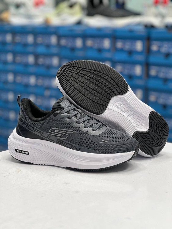 کتونی اسکیچرز Skechers Max cushioning Terminus Sneaker