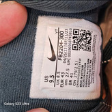 NIKE GORE _TEX VIETNAM