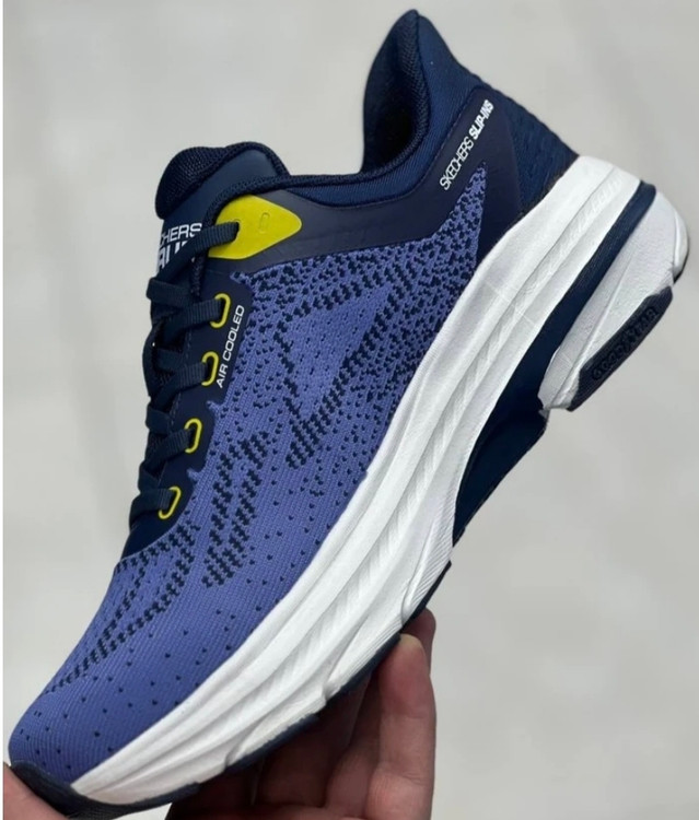 Skechers Gorun Vietnam اسکیچرز