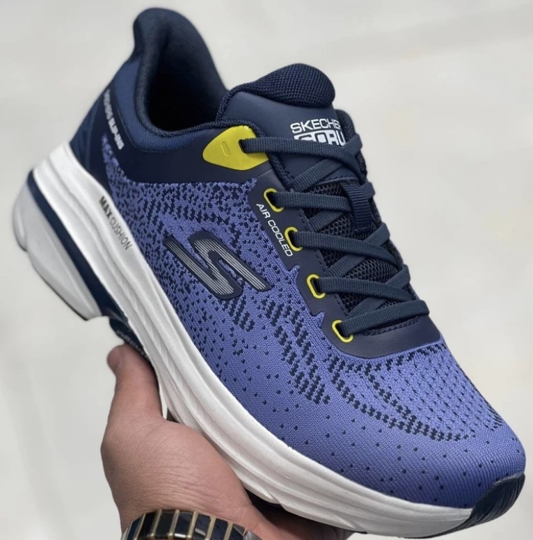 کتونی اسکیچرز/Skechers Gorun/ وارداتی ساخت ویتنام سایز ۴۰ تا ۴۵ فروش بصورت عمده و تک