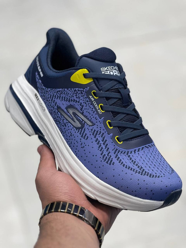 کتونی اسکیچرز/Skechers Gorun/ وارداتی ساخت ویتنام سایز ۴۰ تا ۴۵ فروش بصورت عمده و تک