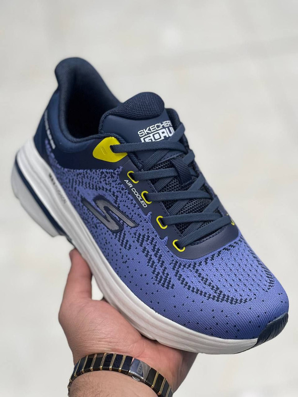 کتونی اسکیچرز/Skechers Gorun/ وارداتی ساخت ویتنام سایز ۴۰ تا ۴۵ فروش بصورت عمده و تک