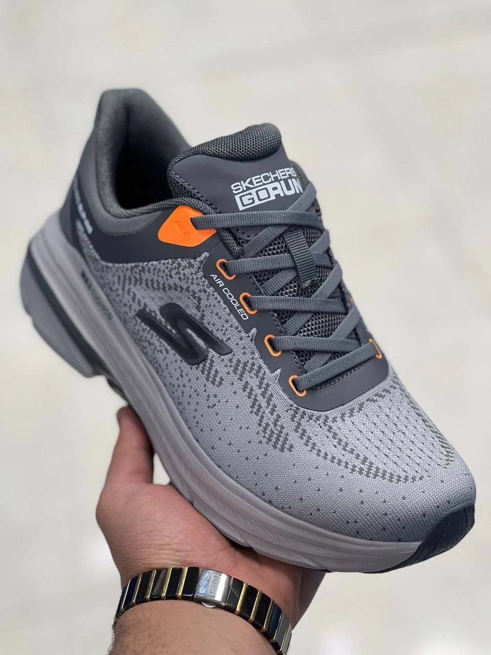 کتونی ویتنامی اسکیچرز وارداتی ویتنام سایز ۴۰ تا ۴۵ فروش بصورت عمده و تک . Skechers Gorun