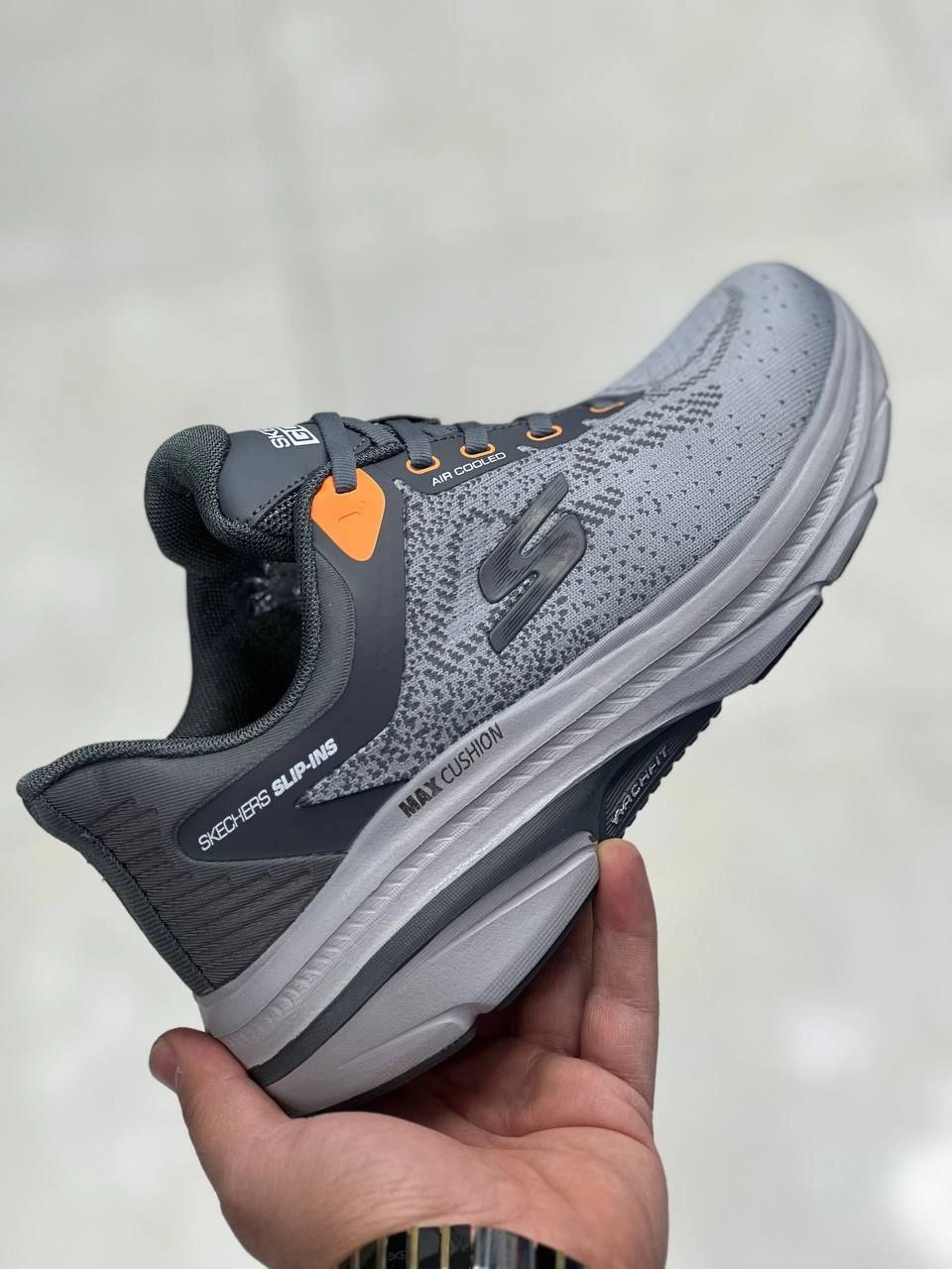 کتونی ویتنامی اسکیچرز وارداتی ویتنام سایز ۴۰ تا ۴۵ فروش بصورت عمده و تک . Skechers Gorun