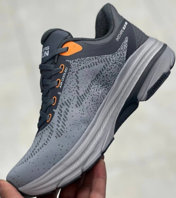 کتونی ویتنامی اسکیچرز وارداتی ویتنام سایز ۴۰ تا ۴۵ فروش بصورت عمده و تک . Skechers Gorun