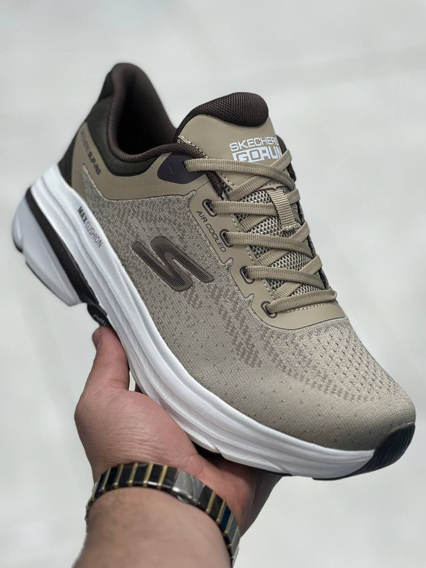 کتونی ویتنامی اسکیچرز وارداتی ویتنام سایز ۴۰ تا ۴۵ فروش بصورت عمده و تک . Skechers Gorun