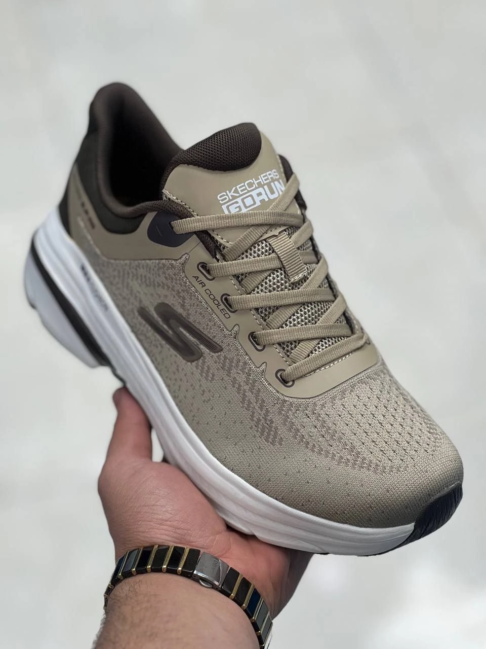 کتونی ویتنامی اسکیچرز وارداتی ویتنام سایز ۴۰ تا ۴۵ فروش بصورت عمده و تک . Skechers Gorun