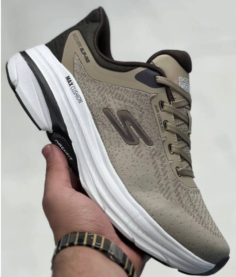 کتونی ویتنامی اسکیچرز وارداتی ویتنام سایز ۴۰ تا ۴۵ فروش بصورت عمده و تک . Skechers Gorun