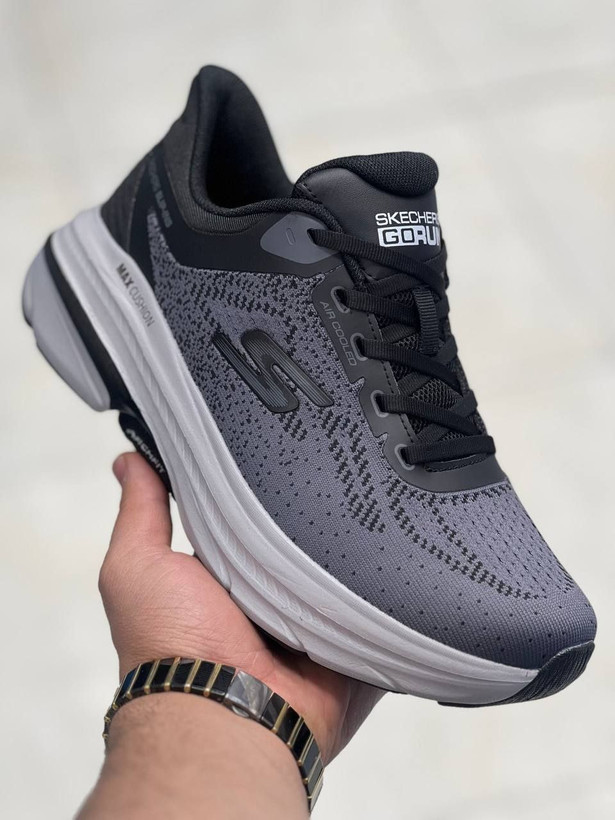 کتونی ویتنامی اسکیچرز وارداتی ویتنام سایز ۴۰ تا ۴۵ فروش بصورت عمده و تک . Skechers Gorun