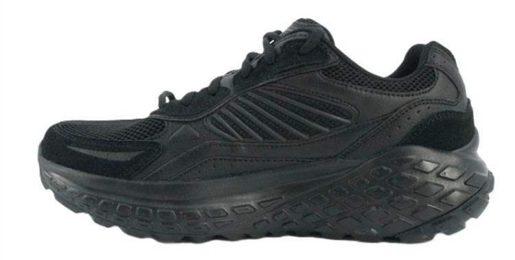 کفش ویتنامی اسکیچرز ، ساخت ویتنام ، سایز ۴۰ تا ۴۵ فروش بصورت عمده و تک . Skechers 232744BBK