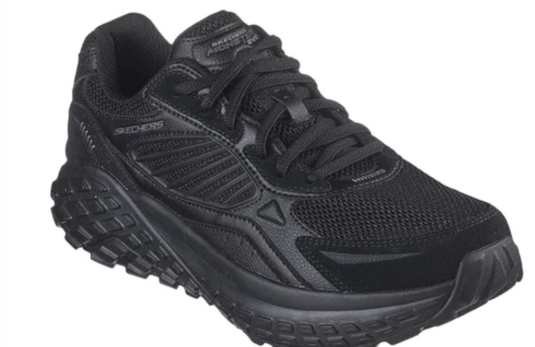کفش ویتنامی اسکیچرز ، ساخت ویتنام ، سایز ۴۰ تا ۴۵ فروش بصورت عمده و تک . Skechers 232744BBK