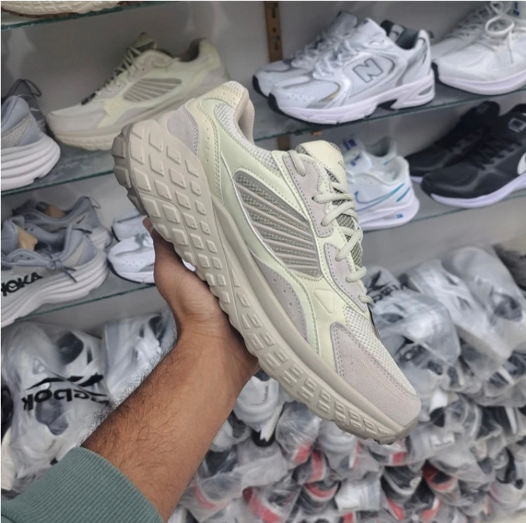 کتونی اسکیچرز /Skechers 232744 BBK / ساخت ویتنام وارداتی / سایز ۴۰ تا ۴۵ /فروش بصورت عمده و تک /