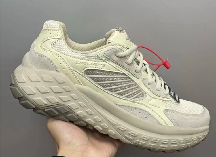 Skechers 232744 BBK VIETNAMاسکیچرز