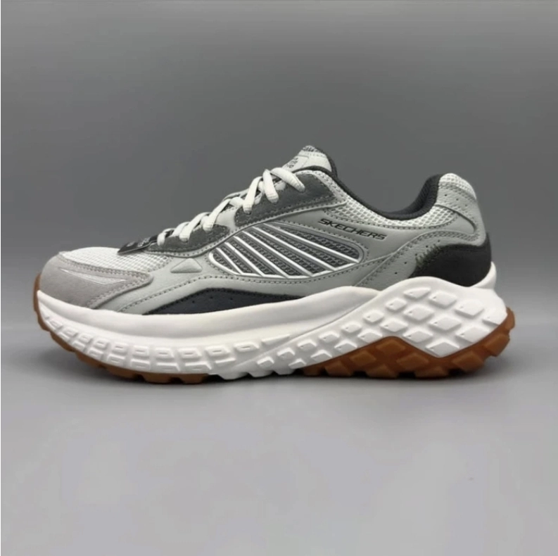 کفش اسکیچرز/Skechers 232744 BBK /ساخت ویتنام وارداتی/سایز ۴۰ تا ۴۵/ فروش بصورت عمده و تک /