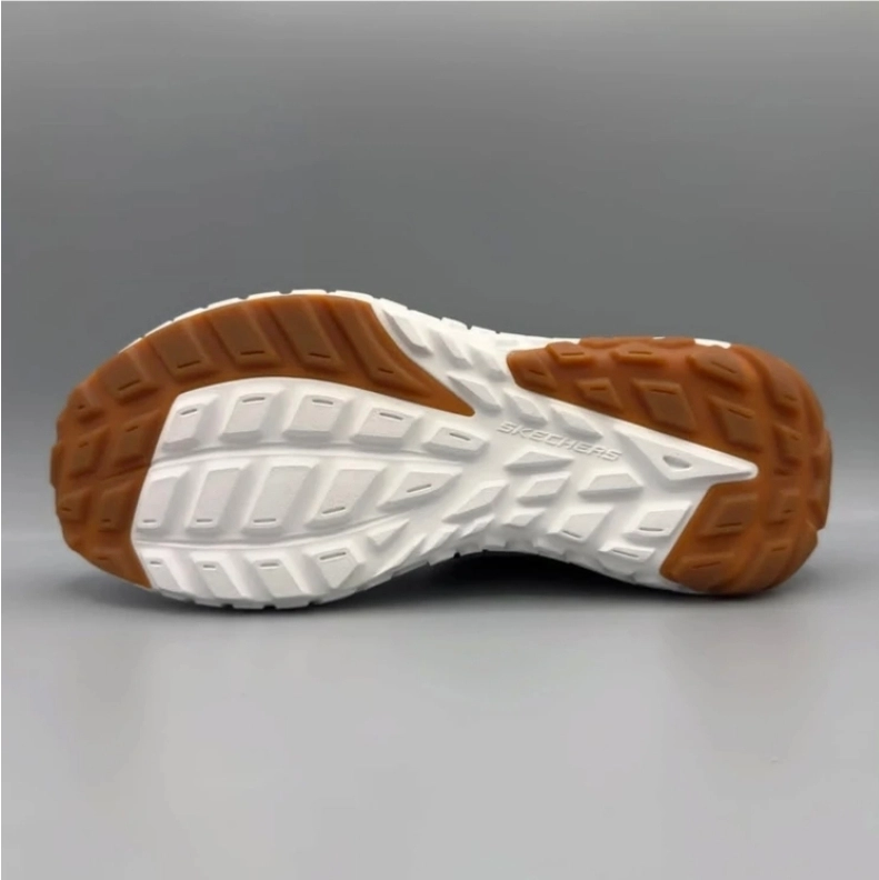 کفش اسکیچرز/Skechers 232744 BBK /ساخت ویتنام وارداتی/سایز ۴۰ تا ۴۵/ فروش بصورت عمده و تک /