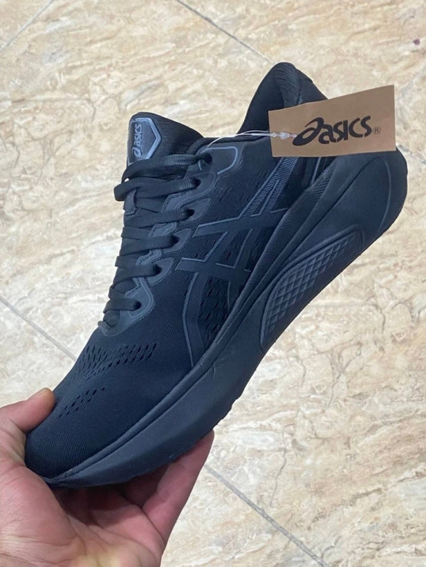 کتونی اسیکس ویتنامی کایانو ۳۰ ، سایز ۴۰ تا ۴۵ فروش بصورت عمده و تک ، ساخت ویتنام . Asics gel kayano 30