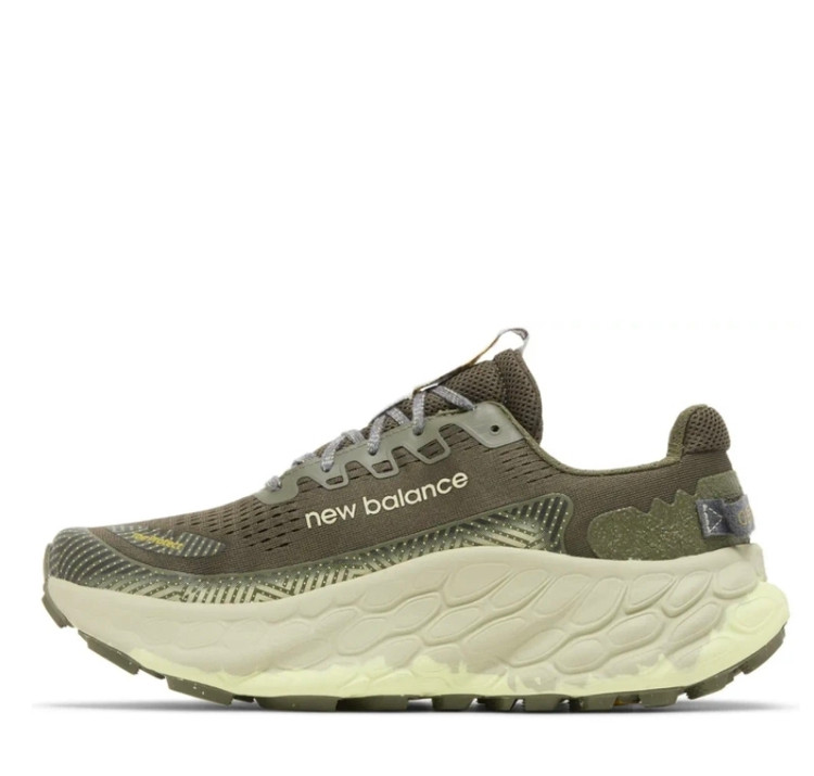 کتونی نیوبالانس فرش فوم تریل وی ۳/New balance fresh foam x more trail v3 / فروش بصورت عمده و تک/ ، ساخت ویتنام وارداتی/ . سایز ۴۰ تا ۴۵