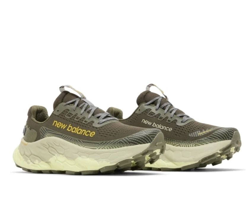 کتونی نیوبالانس فرش فوم تریل وی ۳/New balance fresh foam x more trail v3 / فروش بصورت عمده و تک/ ، ساخت ویتنام وارداتی/ . سایز ۴۰ تا ۴۵