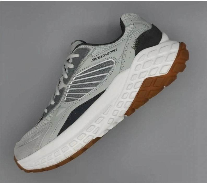 کفش اسکیچرز/Skechers 232744 BBK /ساخت ویتنام وارداتی/سایز ۴۰ تا ۴۵/ فروش بصورت عمده و تک /