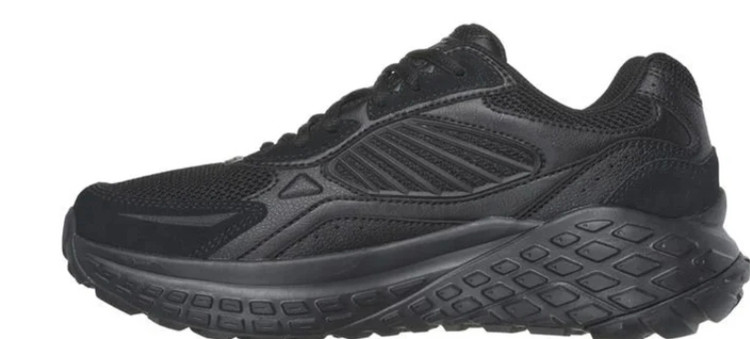کفش ویتنامی اسکیچرز ، ساخت ویتنام ، سایز ۴۰ تا ۴۵ فروش بصورت عمده و تک . Skechers 232744BBK