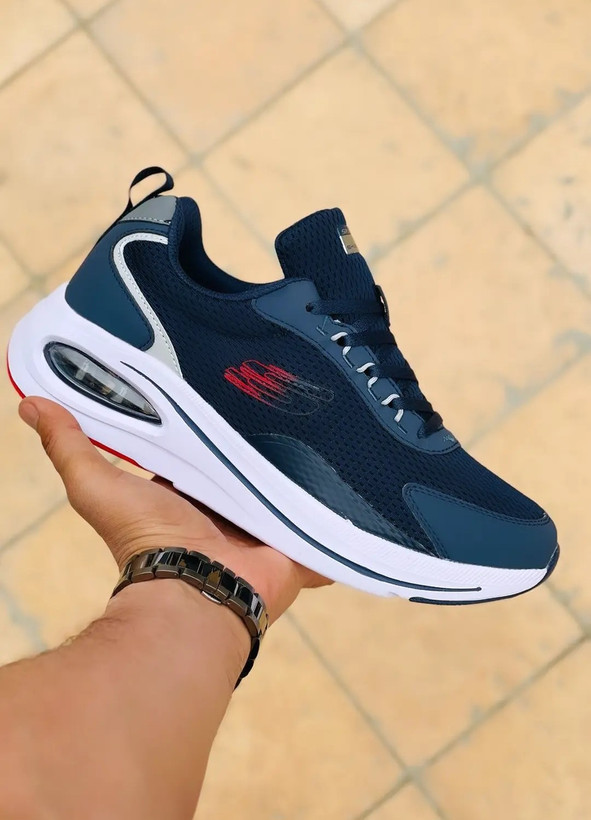 کتونی ویتنامی اسکیچرز سایز ۴۰تا ۴۵ وارداتی ویتنام فروش بصورت عمده و تک . Skechers max cushioning terminus sneaker vietnam