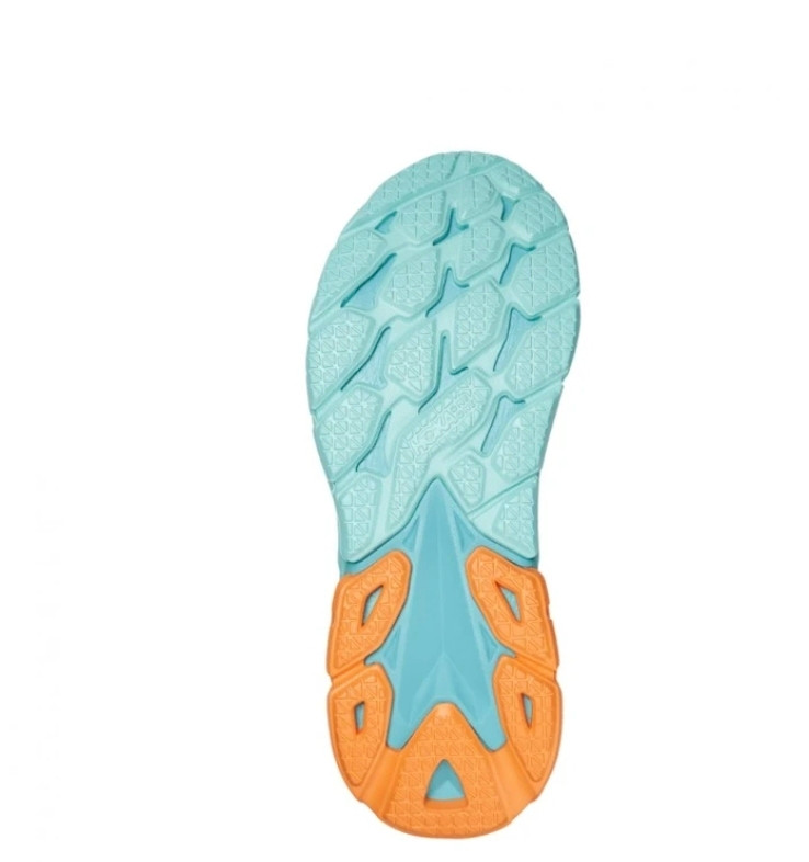 کتونی هوکا کلیفتون ، وارداتی ساخت ویتنام سایز ۴۰ تا ۴۵ فروش بصورت عمده و تک . Hoka clifton Edge Vietnam