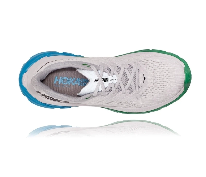 کتونی هوکا کلیفتون ، وارداتی ساخت ویتنام سایز ۴۰ تا ۴۵ فروش بصورت عمده و تک . Hoka clifton Edge Vietnam