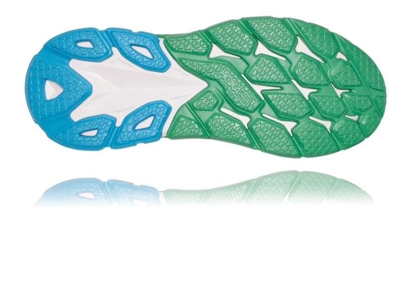 کتونی هوکا کلیفتون ، وارداتی ساخت ویتنام سایز ۴۰ تا ۴۵ فروش بصورت عمده و تک . Hoka clifton Edge Vietnam