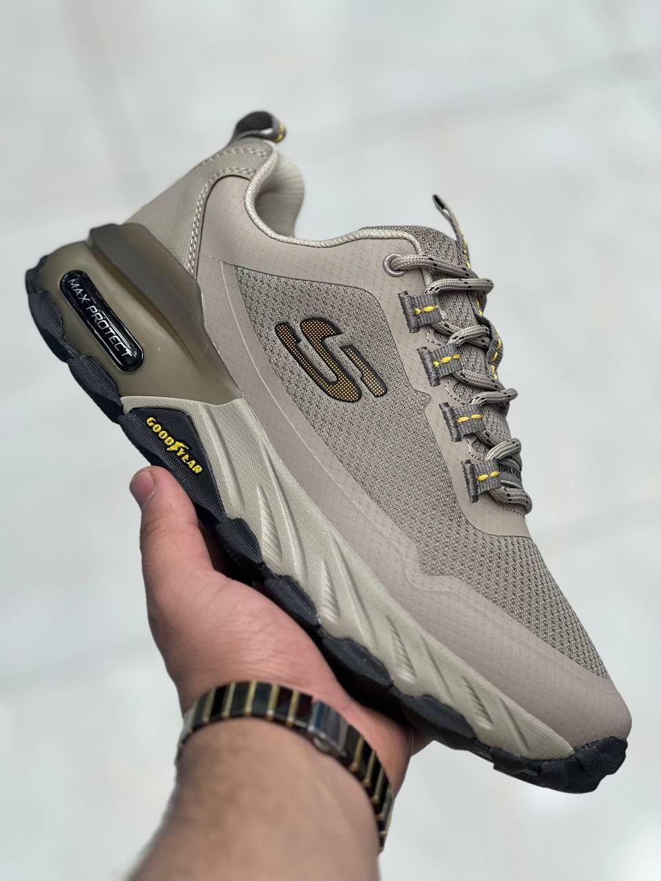 کتونی اسکیچرز کپسولی مکس پروتکتSkechers Max Protect Erkek ساخت ویتنام . سایز۴۰ تا ۴۵ . تنوع در چند رنگ جذاب .فروش بصورت عمده و تک .Skechers Max Protect Erkek Vietnam