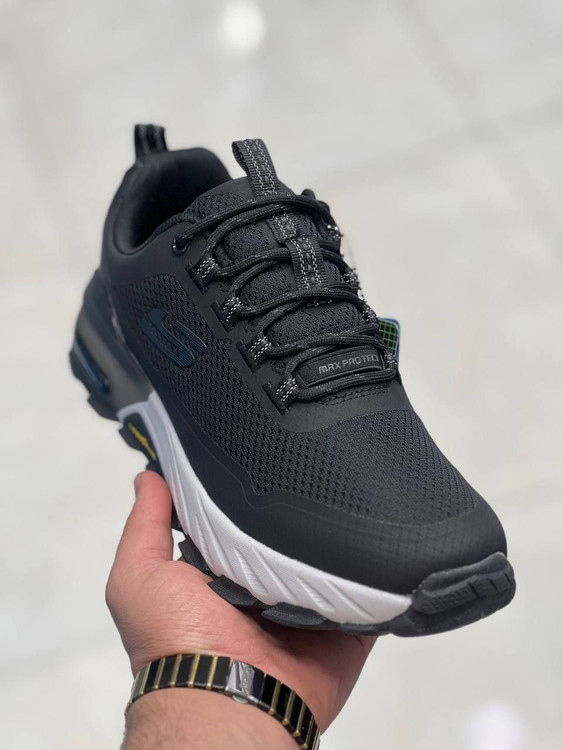 کتونی اسکیچرز کپسولی مکس پروتکتSkechers Max Protect Erkek ساخت ویتنام . سایز۴۰ تا ۴۵ . تنوع در چند رنگ جذاب .فروش بصورت عمده و تک .Skechers Max Protect Erkek Vietnam