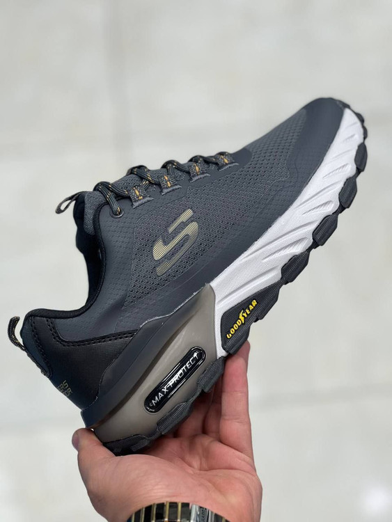 کتونی اسکیچرز کپسولی مکس پروتکتSkechers Max Protect Erkek ساخت ویتنام . سایز۴۰ تا ۴۵ . تنوع در چند رنگ جذاب .فروش بصورت عمده و تک .Skechers Max Protect Erkek Vietnam