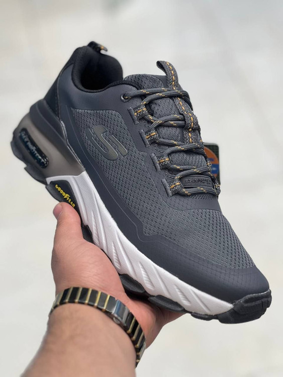 کتونی اسکیچرز کپسولی مکس پروتکتSkechers Max Protect Erkek ساخت ویتنام . سایز۴۰ تا ۴۵ . تنوع در چند رنگ جذاب .فروش بصورت عمده و تک .Skechers Max Protect Erkek Vietnam