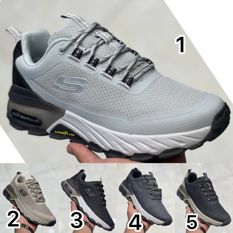 کتونی اسکیچرز کپسولی مکس پروتکتSkechers Max Protect Erkek ساخت ویتنام . سایز۴۰ تا ۴۵ . تنوع در چند رنگ جذاب .فروش بصورت عمده و تک .Skechers Max Protect Erkek Vietnam