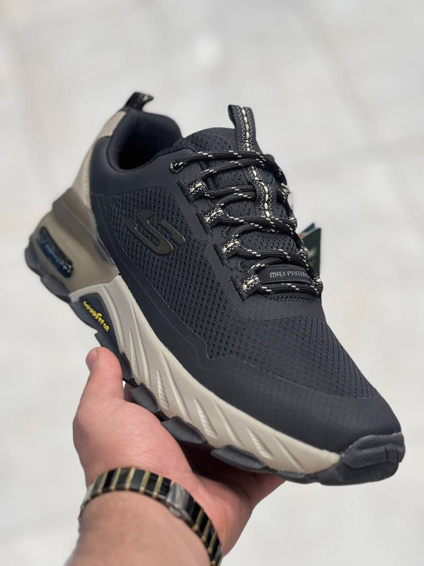 کتونی اسکیچرز کپسولی مکس پروتکتSkechers Max Protect Erkek ساخت ویتنام . سایز۴۰ تا ۴۵ . تنوع در چند رنگ جذاب .فروش بصورت عمده و تک .Skechers Max Protect Erkek Vietnam