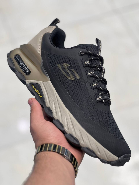 کتونی اسکیچرز کپسولی مکس پروتکتSkechers Max Protect Erkek ساخت ویتنام . سایز۴۰ تا ۴۵ . تنوع در چند رنگ جذاب .فروش بصورت عمده و تک .Skechers Max Protect Erkek Vietnam